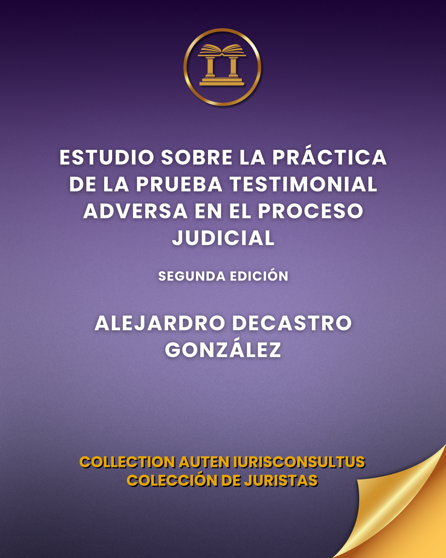 El contrainterrogatorio