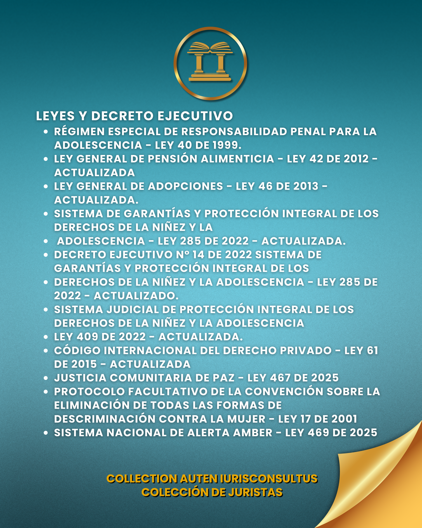 Código de la Familia