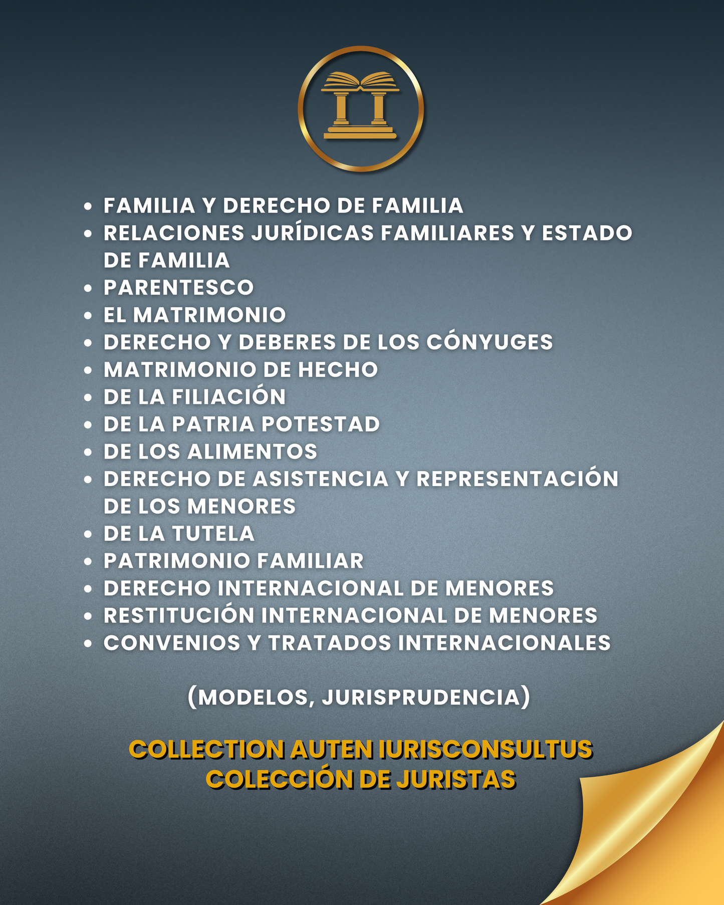 Manual práctico de DERECHO DE FAMILIA PANAMEÑO
