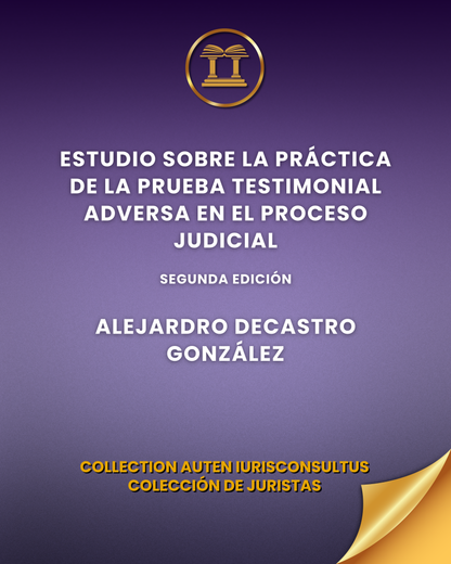 El contrainterrogatorio