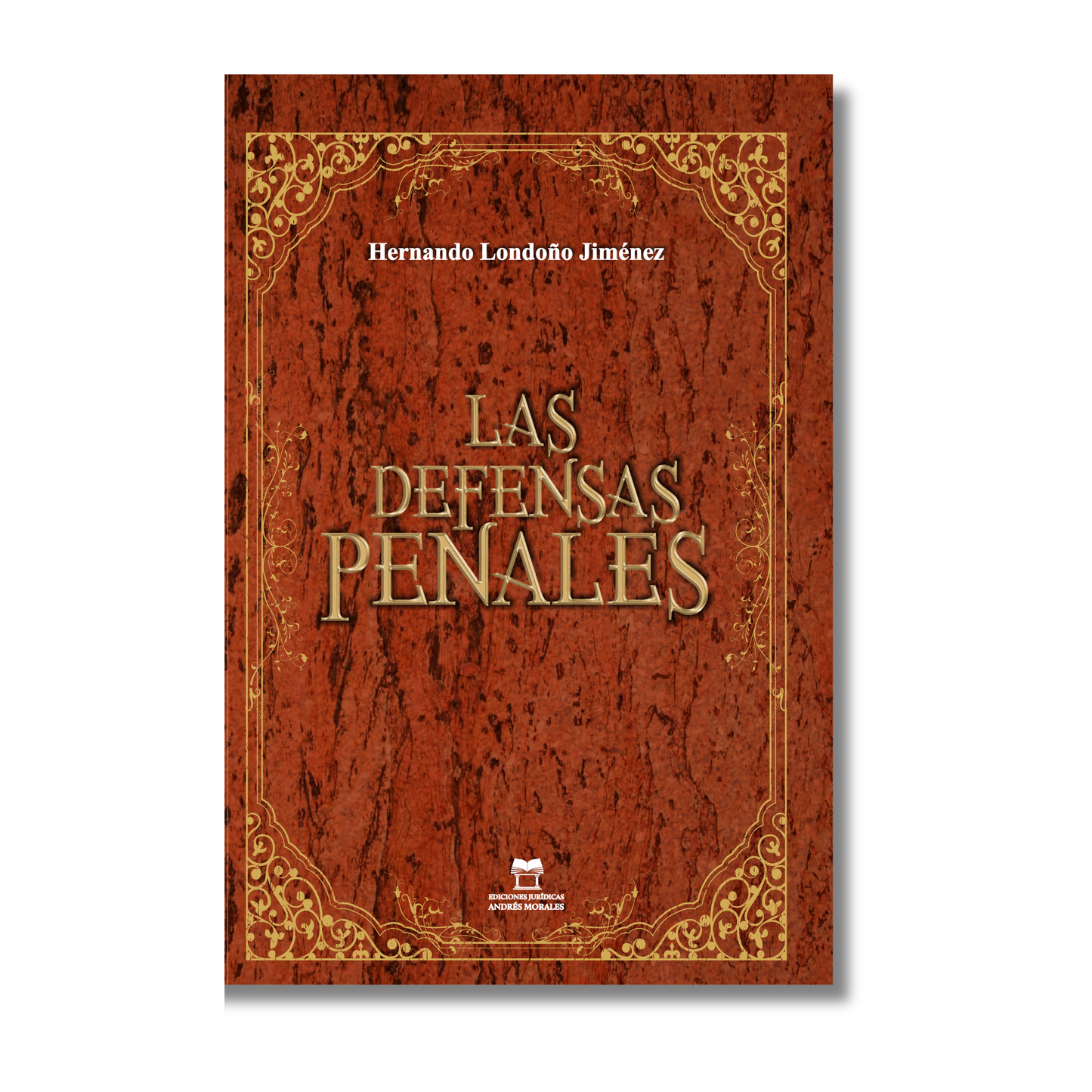 LA DEFENSAS PENALES