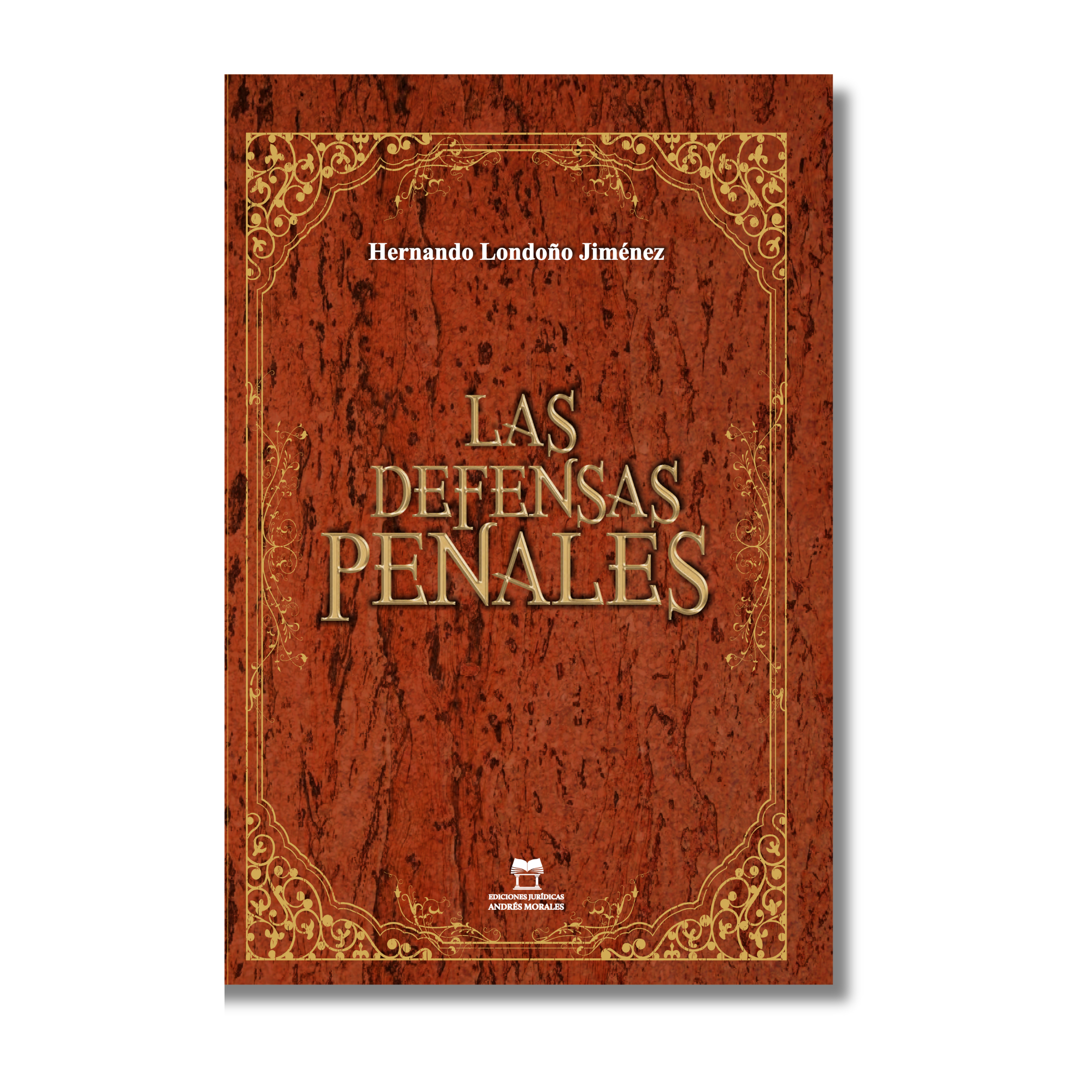 LA DEFENSAS PENALES