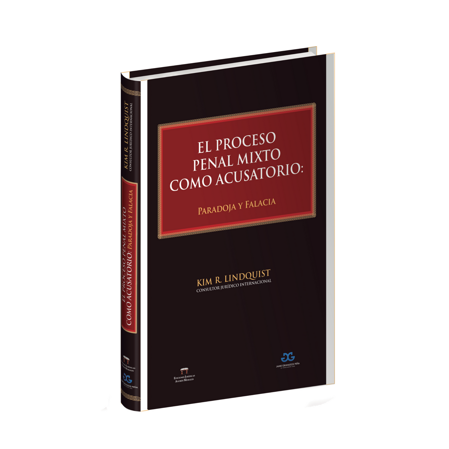 EL PROCESO PENAL MIXTO COMO ACUSATORIO