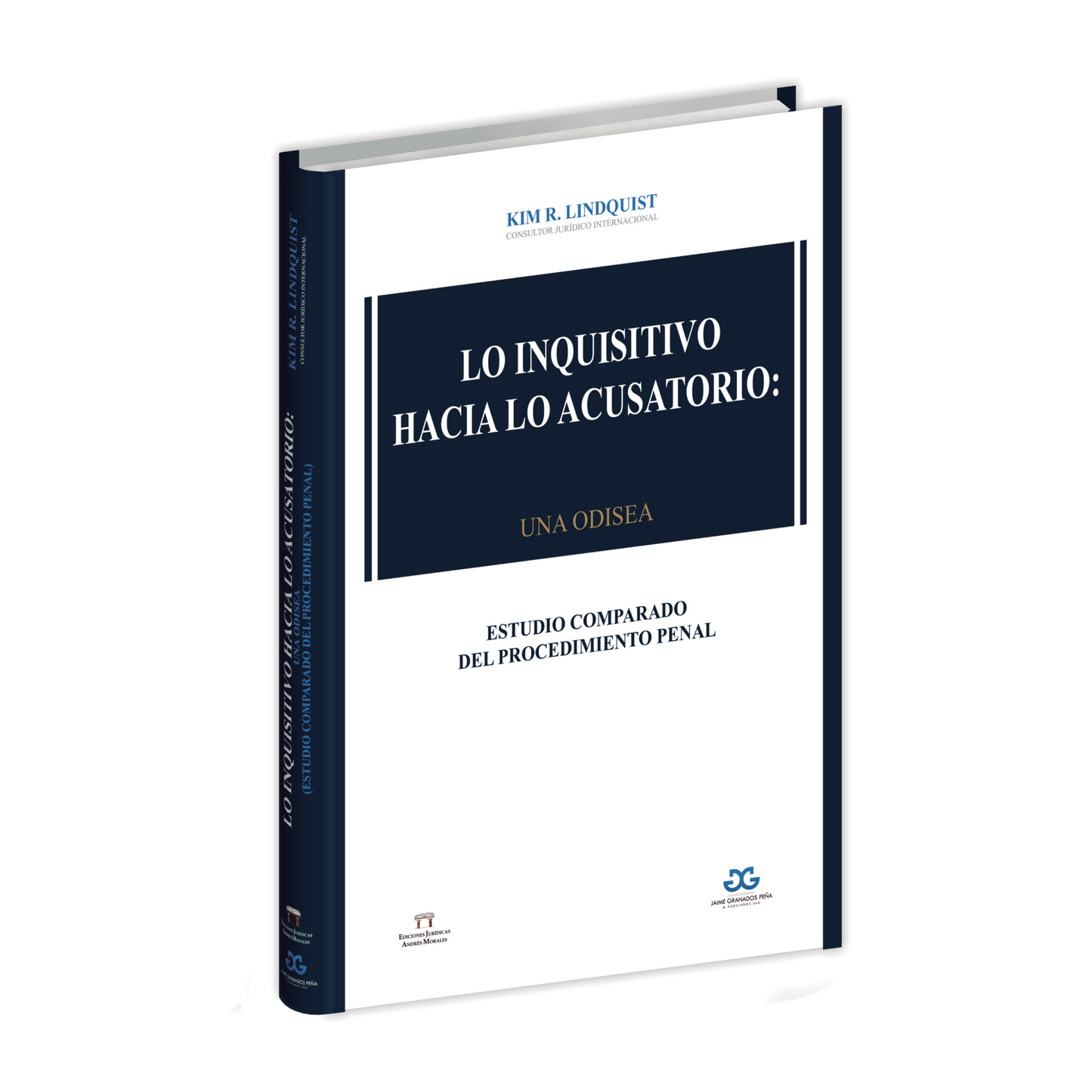 LO INQUISITIVO HACIA LO ACUSATORIO