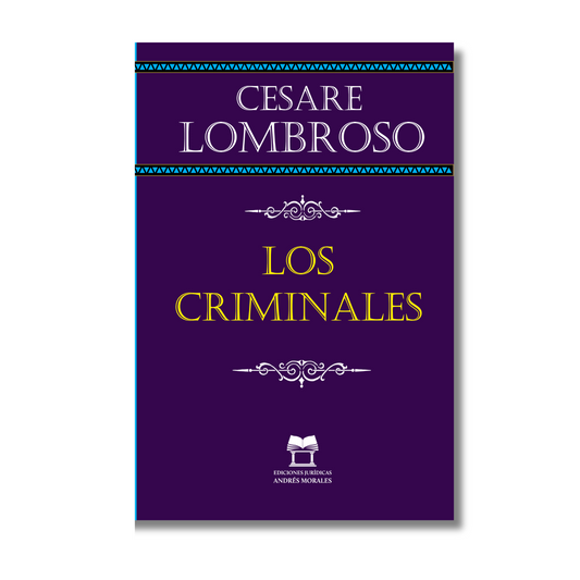 LOS CRIMINALES