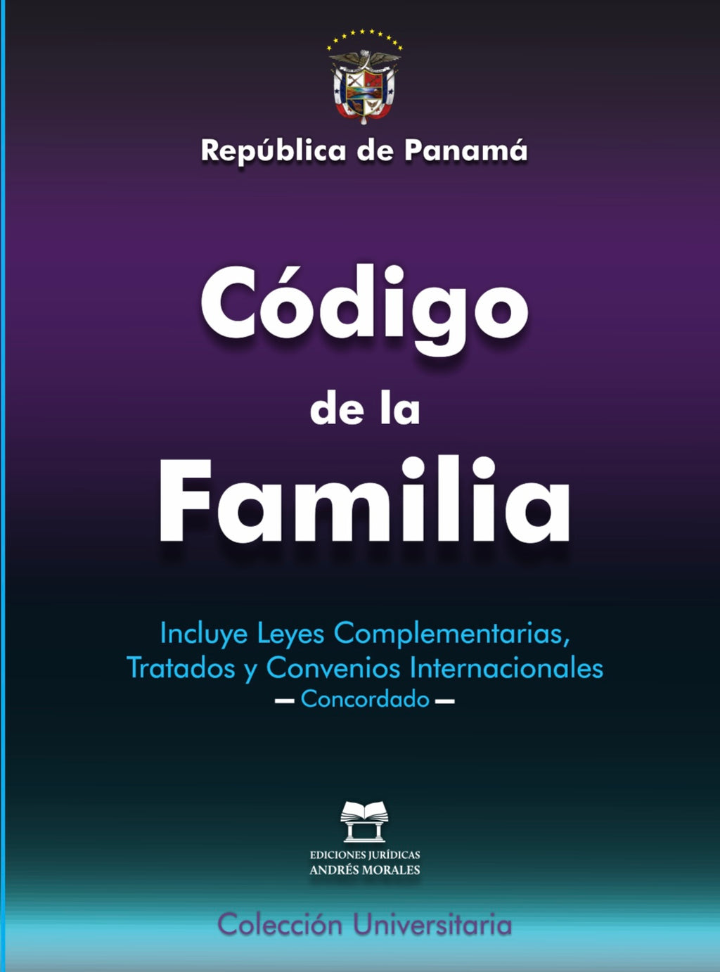 Código de la Familia
