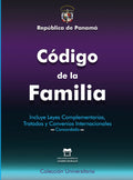 Código de la Familia