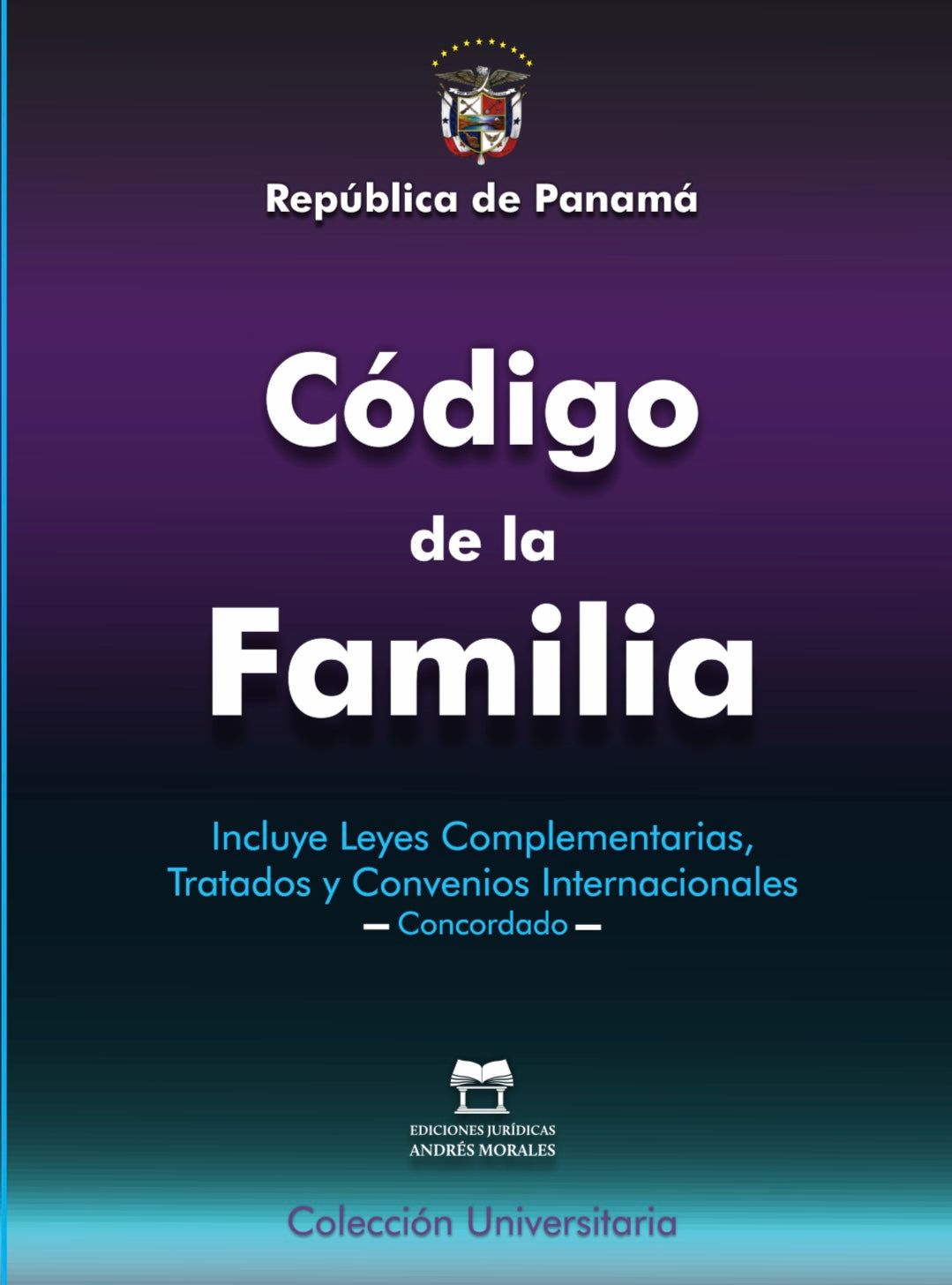 Código de la Familia